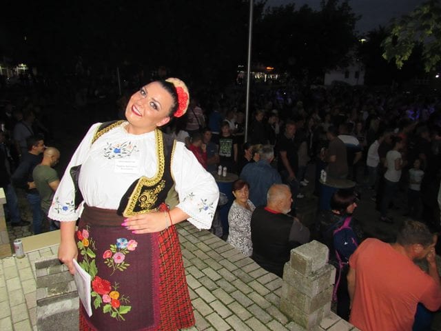 Koncert za Jelisavetu u Mrčajevcima (FOTO) 3 Mrcajevci14