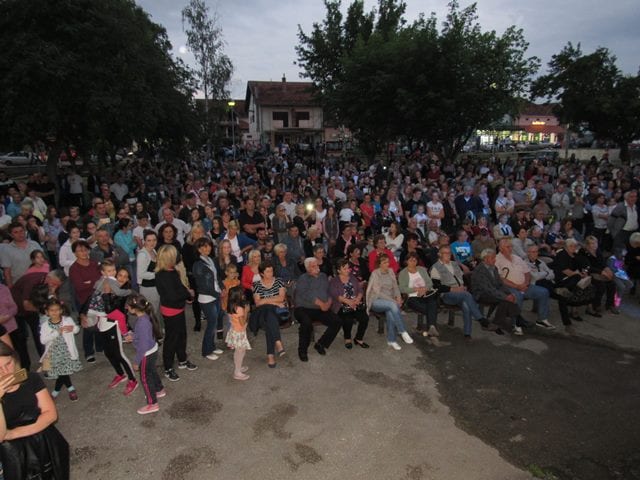 Koncert za Jelisavetu u Mrčajevcima (FOTO) 2 Mrcajevci4