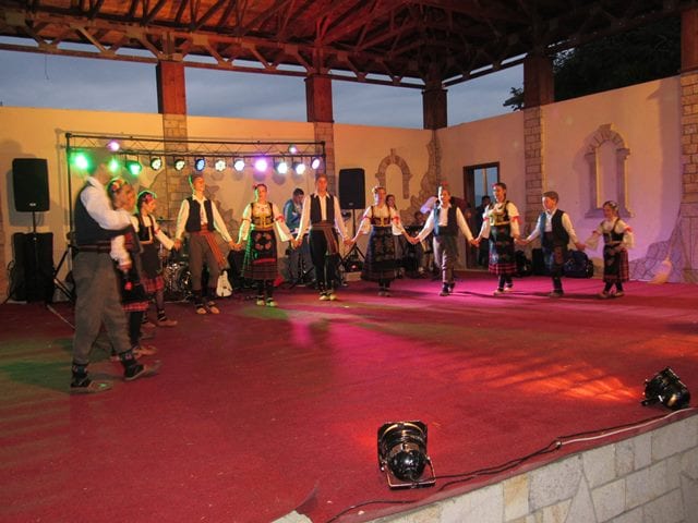 Koncert za Jelisavetu u Mrčajevcima (FOTO) 5 Mrcajevci8