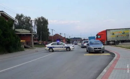 pucnjava Ljubić