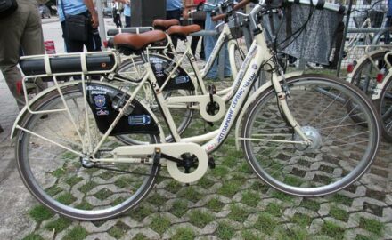 rent a bike