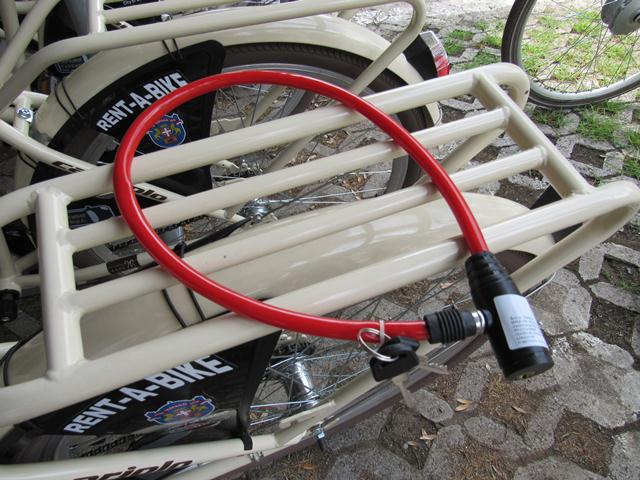 Počeo s radom rent a bike u Čačku (FOTO) 5 bicikle3
