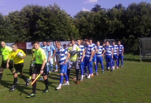 FK Borac na pripremama: Glavobolja ili nada 2 borac