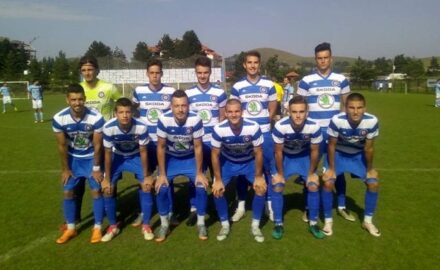 FK Borac