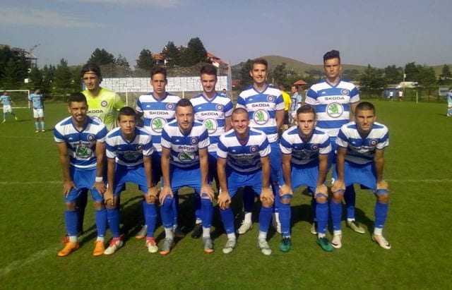 FK Borac