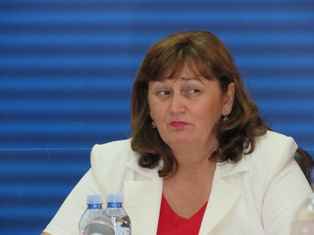 Mirjana Đoković