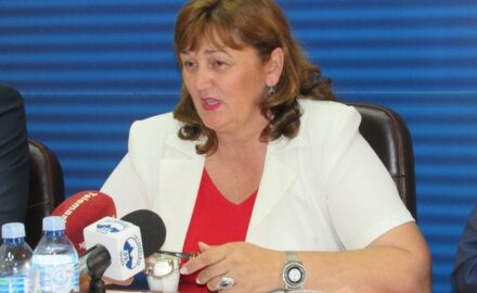 Mirjana Đoković