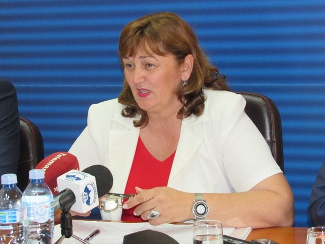 Mirjana Đoković