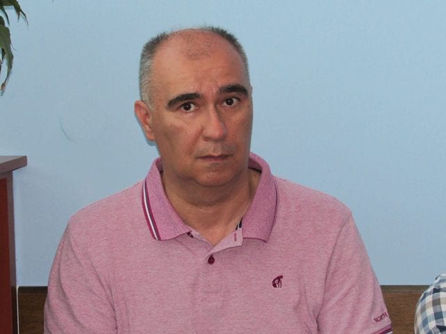 Deo SNS ruši gradonačelnika, Nova Srbija traži smenu Trifunovića 4 draskic