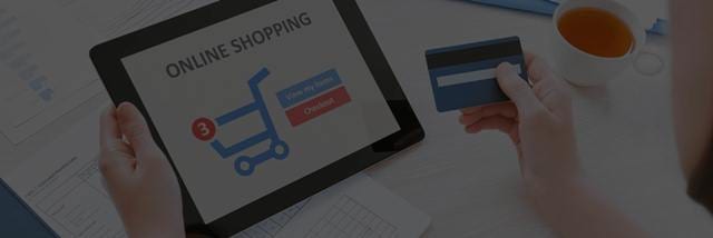 Zašto poznati trgovački lanci širom sveta zatvaraju radnje? 1 eshop