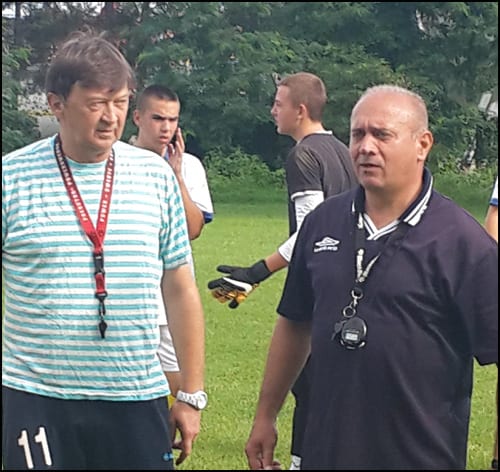 Novo u FK BIP 1 fk-BIP