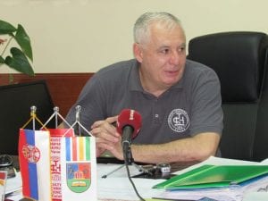 Prvi reciklirani ležeći policajci u Čačku, pre Beograda 2 Nebojša Mitrović
