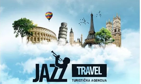 jazz travel