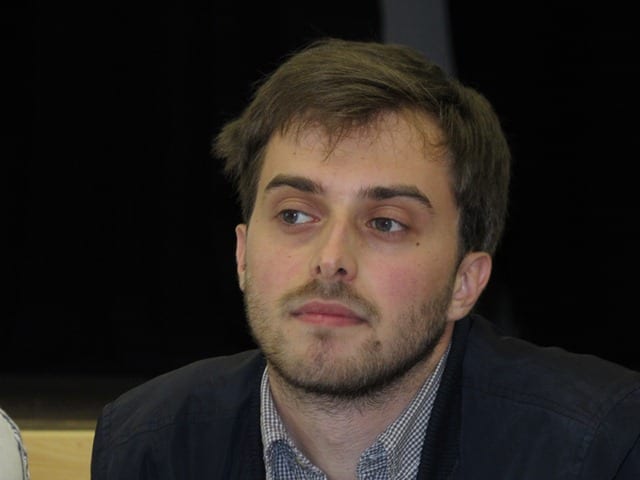 Profesionalno pozorište u Čačku, počeo rad na prvoj predstavi 6 jug