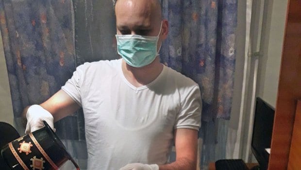 Životni pobednik Nikola 3 maline sokflasiranje 1