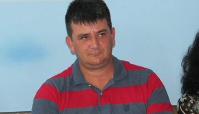 Miloš Marić