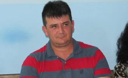 Miloš Marić