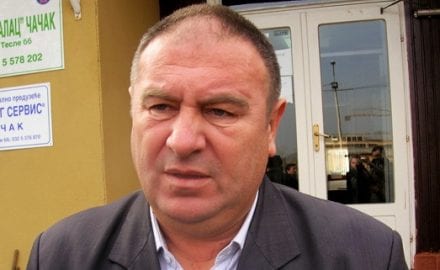 Miloje Vojinović