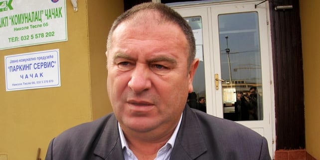 Miloje Vojinović