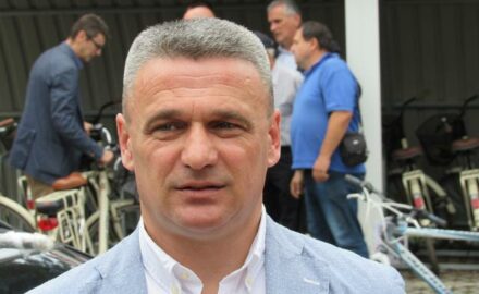 Milun Todorović