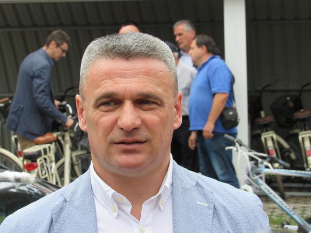 Počeo s radom rent a bike u Čačku (FOTO) 9 milun