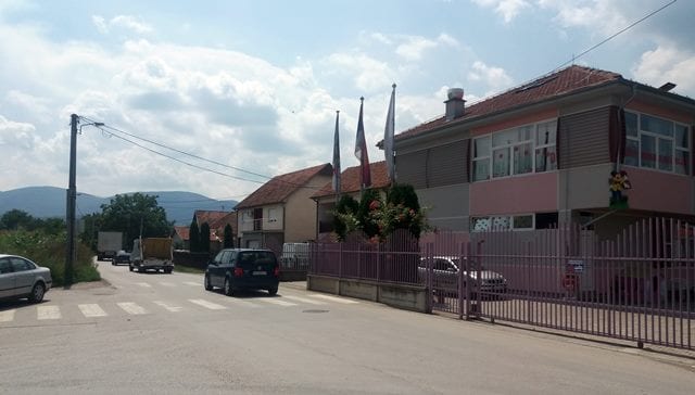 Ugrožena bezbednost dece i roditelja kod vrtića Mimilend 2 mimilend