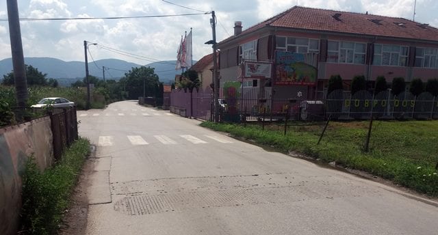 Bojović: Postavićemo ležeće policajce 1 mimilend1