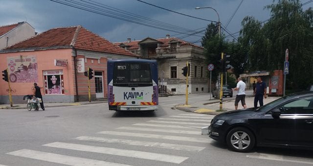 nezgoda