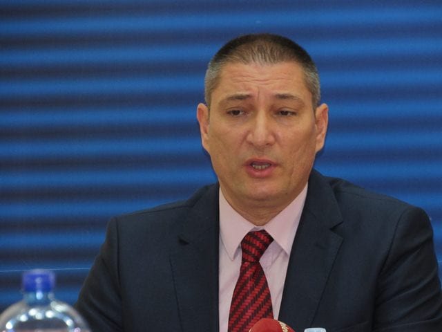 Dragan Nikolić
