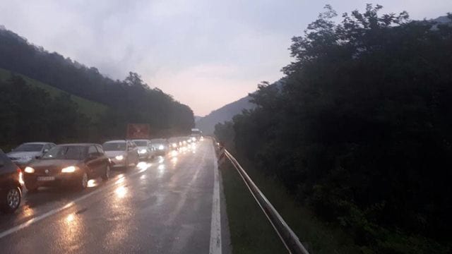 ovcar banja