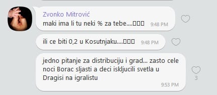 Dno dna: Poverenik SNS udario i na ratnog vojnog invalida 8 parezanovic6