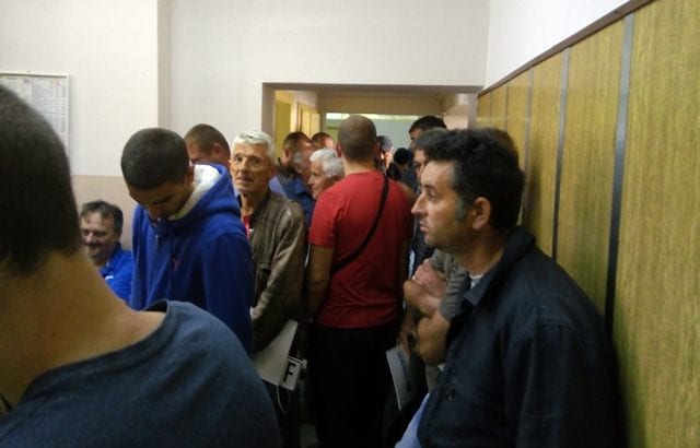 Čačanska policija ne želi ili ne može da reši problem? 1 policija