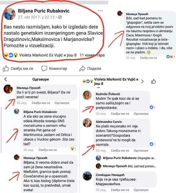 prepiska