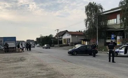 pucnjava Ljubić