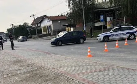 pucnjava Ljubić