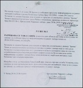 resenje-zracak