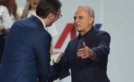 Ristovski Lazar