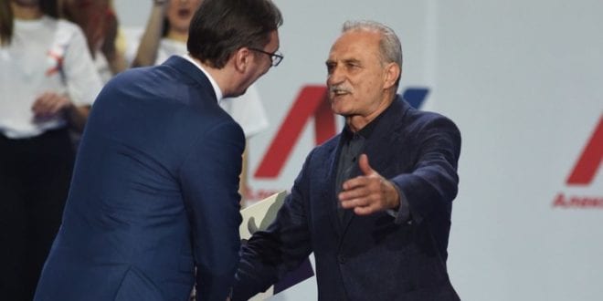 Ristovski Lazar