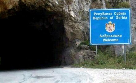 Srbija