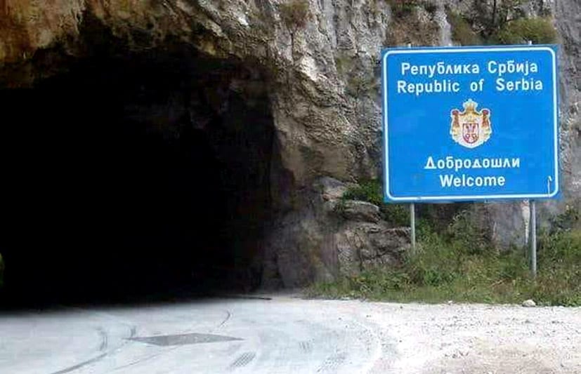 Vukovci i pajseri 2 srbija