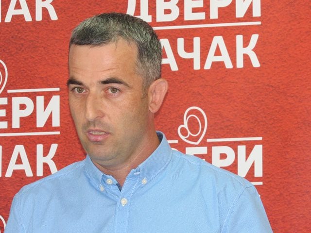 sretenovic