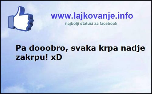 status-slika