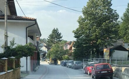 Gornja Trepča