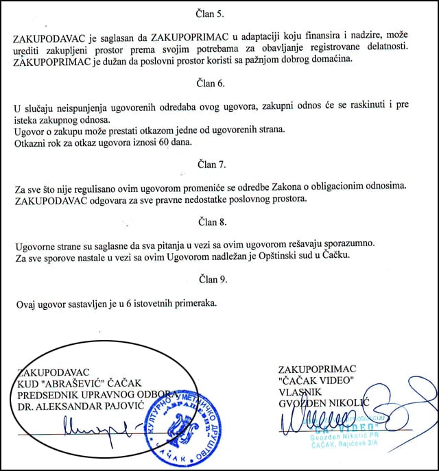 Pitanje za poslanika Parezanovića: Može li još jedan fiktivni ugovor za fiktivnu kiriju 2 ugovor-o-zakupu-2