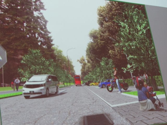Ulica Veselina Milekića