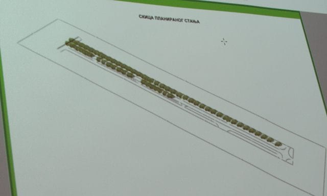Ulica Veselina Milekića