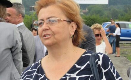 Vesna Stambolić