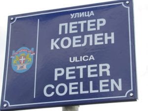 uLICA pETER kOELEN