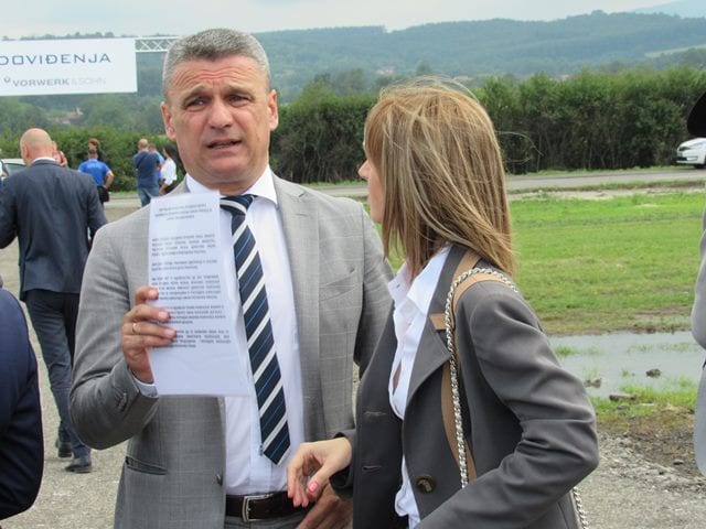 Položen kamen temeljac za fabriku Forverk (FOTO) 15 vorverk19