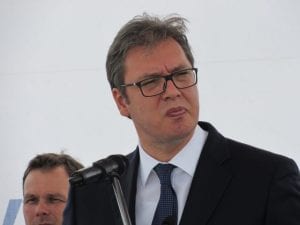 Vucic